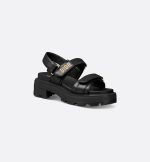 Dioract Platform Sandal